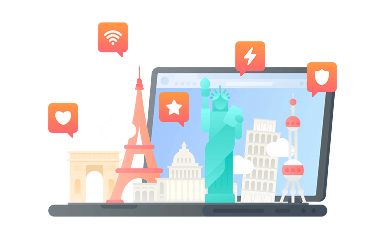 在安道尔连接到中国vpn - VPN回国